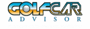Golf Car Advisor Logo