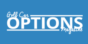Golf Car Options Logo