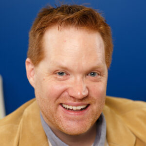 Aaron Killian