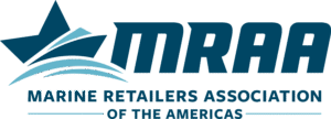 MRAA - Marine Retailers Association of the Americas Logo
